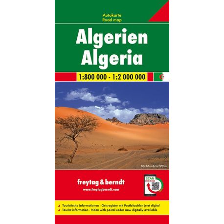 ALGERIEN - ALGERIA