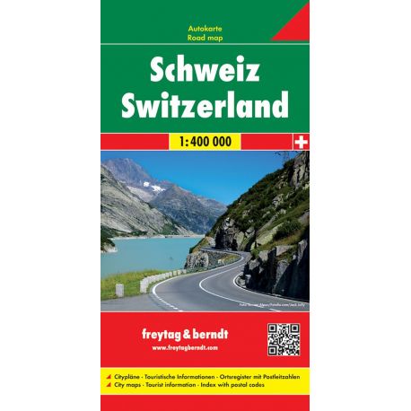 SUISSE-SWITZERLAND