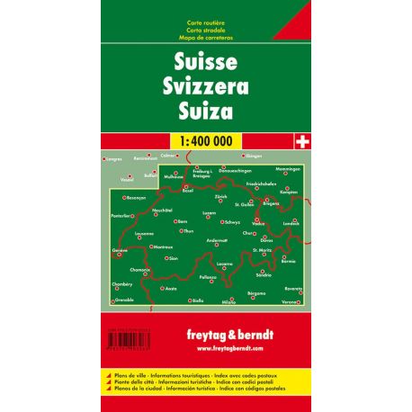 SUISSE-SWITZERLAND