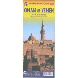 YEMEN & OMAN