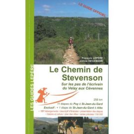 LE CHEMIN DE STEVENSON DU VELAY AUX CEVENNES