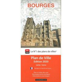 BOURGES 2020