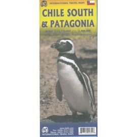 CHILE SOUTH & PATAGONIA