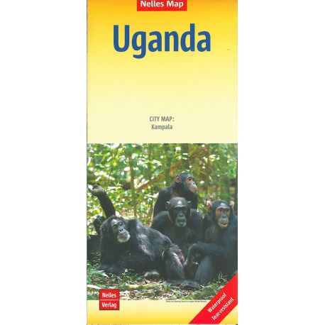 UGANDA - OUGANDA