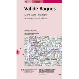 VAL DE BAGNES