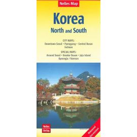 COREE / KOREA NORTH AND SOUTH