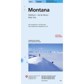 MONTANA SKI