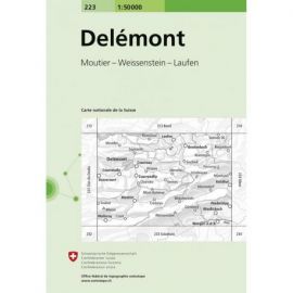 DELEMONT