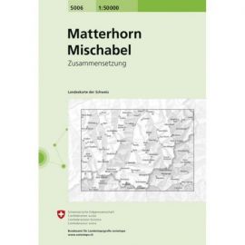MATTERHORN-MISCHABEL