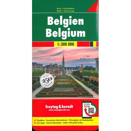 BELGIQUE / BELGIEN