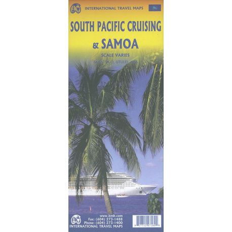 SAMOA & AMERICAN SAMOA