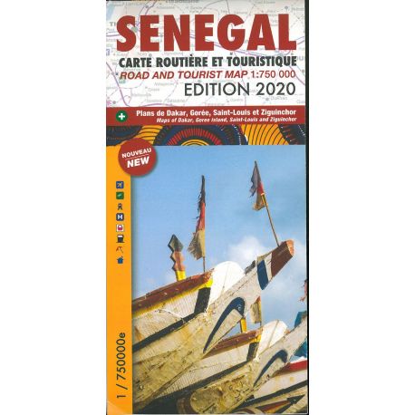 SENEGAL 2020