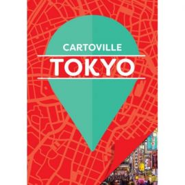 TOKYO CARTOVILLE