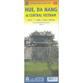 HUE - DA NANG & CENTRAL VIETNAM