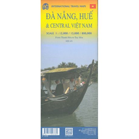 HUE - DA NANG & CENTRAL VIETNAM