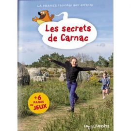LES SECRETS DE CARNAC