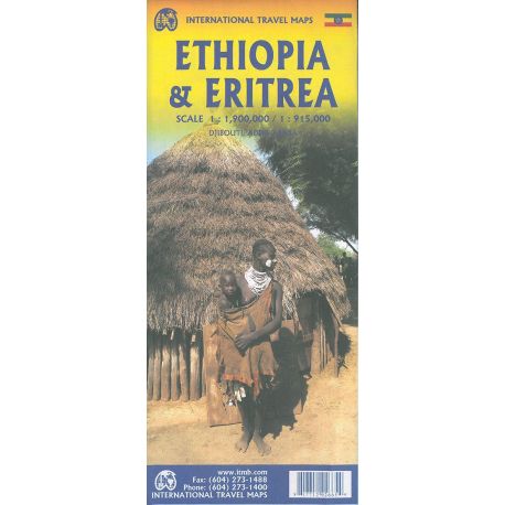 ETHIOPIA & ERITREA