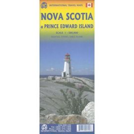 NOVA SCOTIA AND PRINCE EDWARD ISLAND