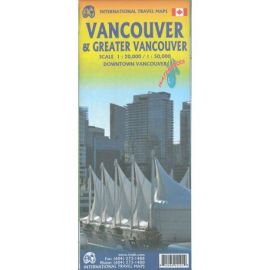 VANCOUVER & GREATER VANCOUVER WATERPROOF