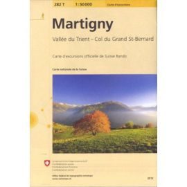 MARTIGNY PEDESTRE