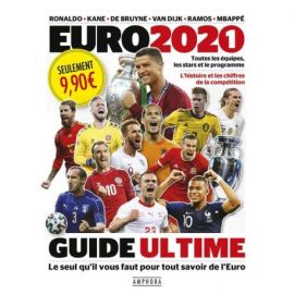 EURO2021  GUIDE ULTIME