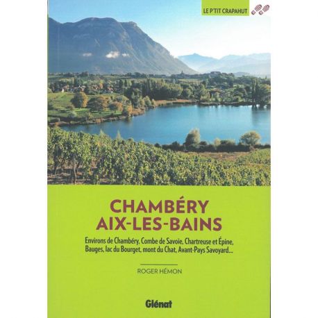 AUTOUR DE CHAMBERY AIX-LES-BAINS