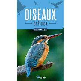 OISEAUX DE FRANCE