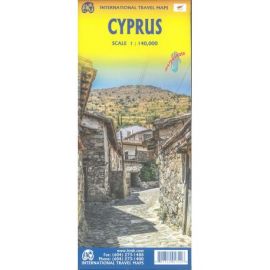CYPRUS WATERPROOF