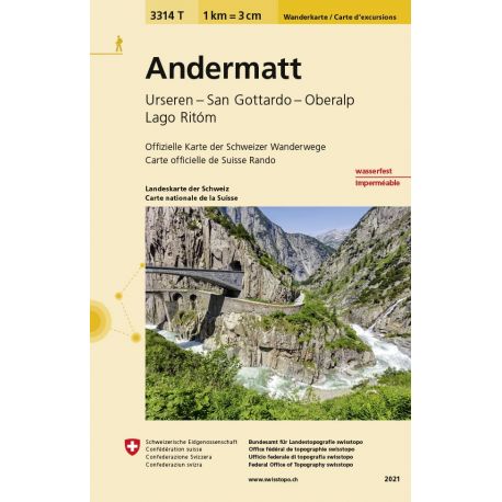 ANDERMATT