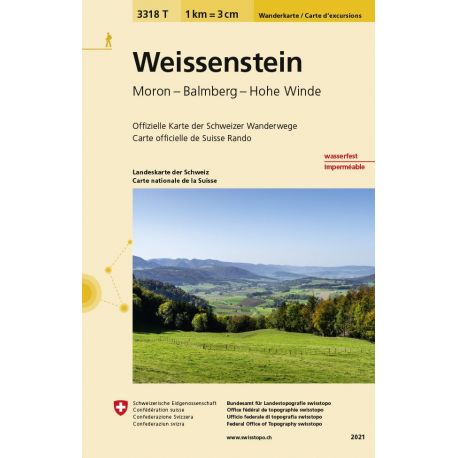 WEISSENSTEIN INDECHIRABLE ET RESISTANTE EAU