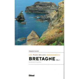 BRETAGNE -  VOL.1 LES PLUS BELLES RANDONNEES