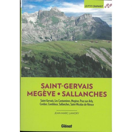 AUTOUR DE ST GERVAIS MEGEVE SALLANCHES