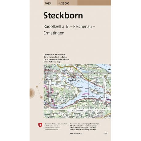 STECKBORN