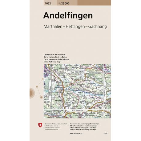 ANDELFINGEN