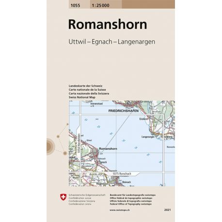 ROMANSHORN