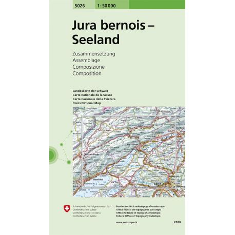 JURA BERNOIS SEELAND