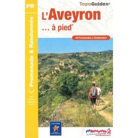 L'AVEYRON A PIED D012
