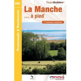 LA MANCHE A PIED D050