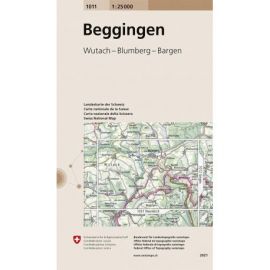 BEGGINGEN