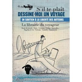S'IL TE PLAIT DESSINE-MOI UN VOYAGE CARNET