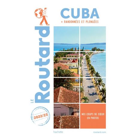 CUBA 2022/2023