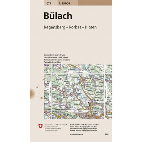 BULACH