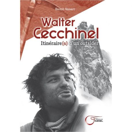 WALTER CECCHINEL - ITINERAIRE(S) D'UN OUTSIDER