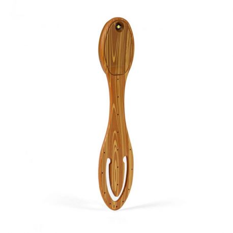 LAMPE FLEXILIGHT WOOD