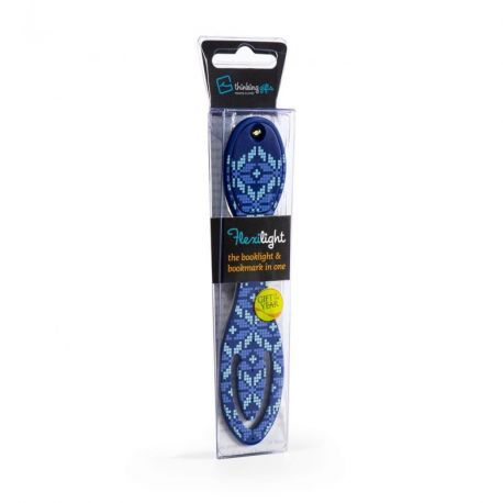LAMPE FLEXILIGHT ICELANDIC BLUE