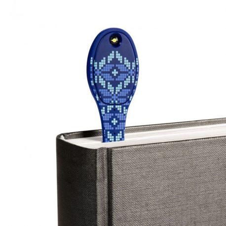 LAMPE FLEXILIGHT ICELANDIC BLUE