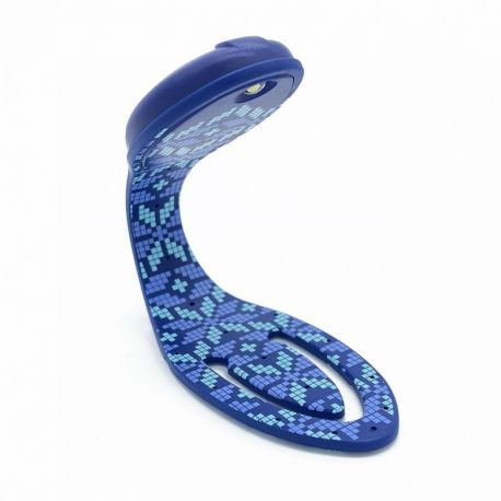 LAMPE FLEXILIGHT ICELANDIC BLUE