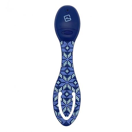 LAMPE FLEXILIGHT ICELANDIC BLUE