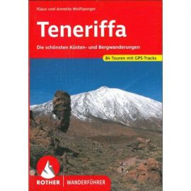 TENERIFFA /TENERIFE (ALLEMAND)