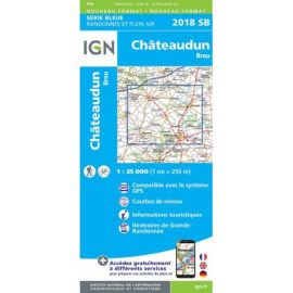 2018SB CHATEAUDUN BROU